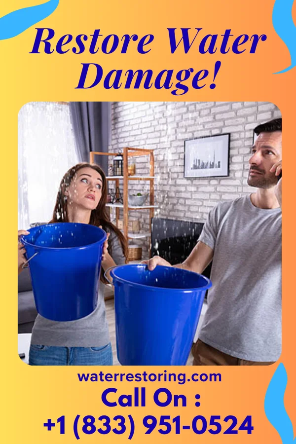 water restoration Hawk Disaster Recovery Company Jeannette